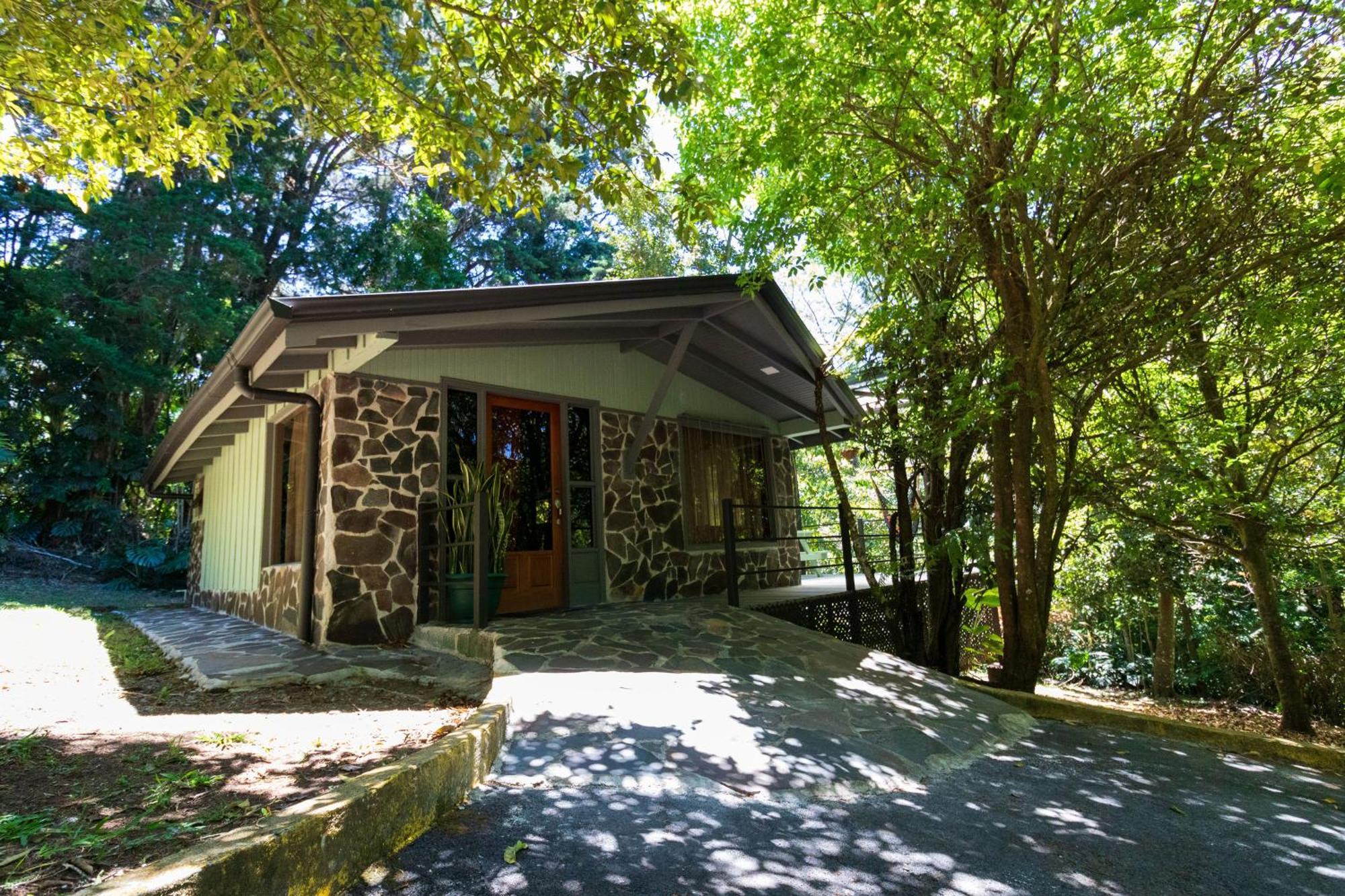 Los Pinos Cabins & Reserve Monteverde Exteriér fotografie